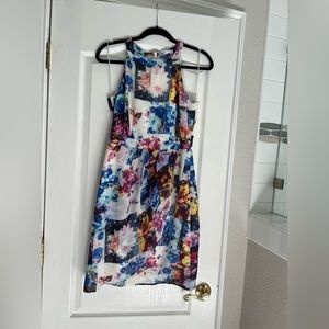 Cooper  Street size6 multi colored